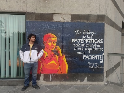 Andrés Z.