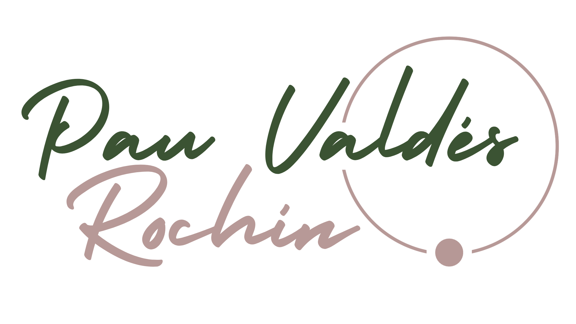 Pau Valdés Rochín